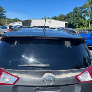 2013 Toyota RAV4 LE 照片 16