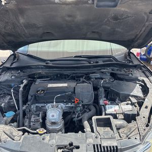 2014 Honda ACCORD EX — миниатюра 42