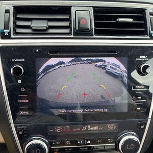 2019 Subaru OUTBACK 2.5I PREMIUM thumbnail 37