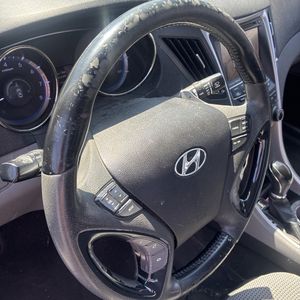 صورة 63 لـ 2012 Hyundai SONATA SE 2.0T