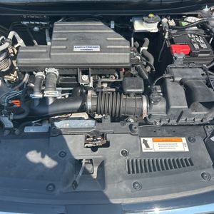 2020 Honda CR-V EX thumbnail 45