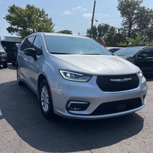 صورة مصغرة 12 لـ 2026 Chrysler PACIFICA SELECT