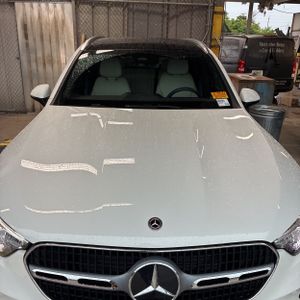 2025 Mercedes-BENZ GLC — миниатюра 14