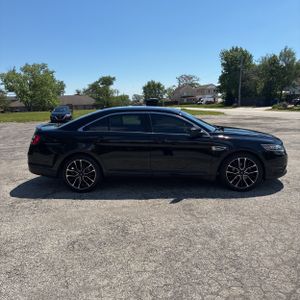 FORD TAURUS SEL - 10