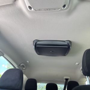 2015 Nissan MURANO S 缩略图 40