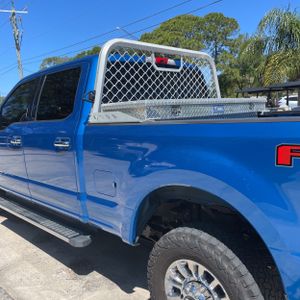 FORD F-350 SUPER DUTY LARIAT - 6