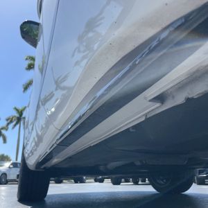 2025 Genesis GV80 3.5T PRESTIGE 缩略图 23