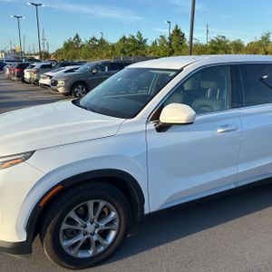 HYUNDAI PALISADE SE - 2