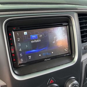 2017 RAM 1500 EXPRESS 缩略图 73