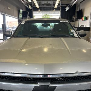 2011 Chevrolet SILVERADO 1500 LT — миниатюра 14