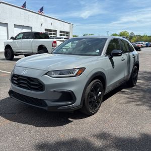 HONDA HR-V SPORT - 1