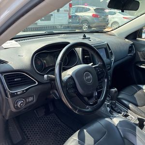 صورة مصغرة 36 لـ 2020 JEEP CHEROKEE ALTITUDE