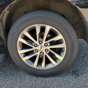 2018 FORD EXPEDITION LIMITED — миниатюра 14