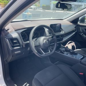 2023 Nissan ROGUE S — миниатюра 35
