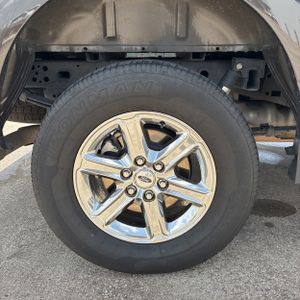 2024 FORD F-150 XLT 缩略图 19
