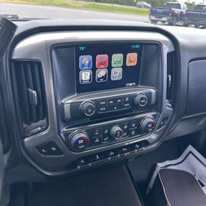 2015 Chevrolet SILVERADO 1500 LT Z71 — миниатюра 35