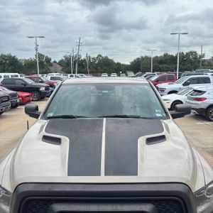 2017 RAM 1500 REBEL 照片 15