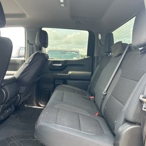 صورة مصغرة 33 لـ 2019 Chevrolet SILVERADO 1500 LT