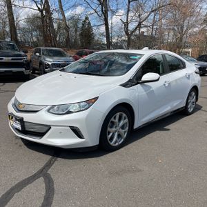 CHEVROLET VOLT - 1