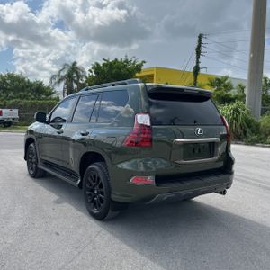 صورة 5 لـ 2022 Lexus GX 460 BASE