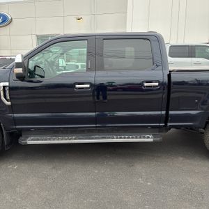 FORD F-350 SUPER DUTY XLT - 4