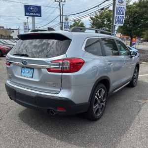 2026 Subaru ASCENT LIMITED 照片 8