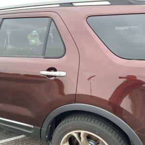 FORD EXPLORER LIMITED - 6