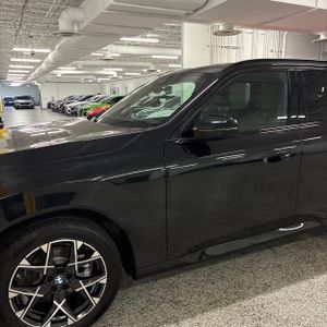 BMW X3 30 XDRIVE - 2
