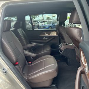 2023 Mercedes-BENZ GLS 缩略图 35