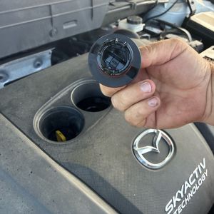 صورة 48 لـ 2018 Mazda CX-5 GRAND TOURING