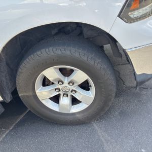2019 RAM 1500 CLASSIC TRADESMAN 照片 14