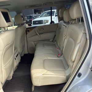 2014 Infiniti QX80 BASE — миниатюра 33