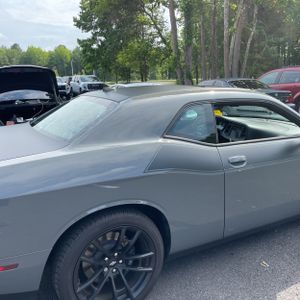 صورة 9 لـ 2023 Dodge CHALLENGER R/T SCAT PACK