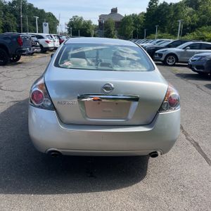 صورة 7 لـ 2010 Nissan ALTIMA 2.5