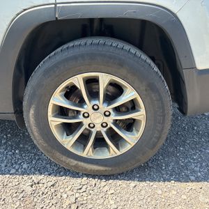 صورة مصغرة 18 لـ 2019 JEEP CHEROKEE LATITUDE PLUS