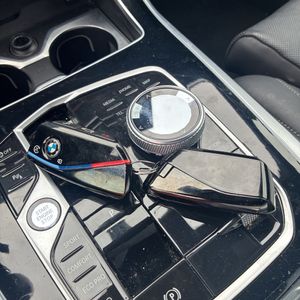 صورة مصغرة 54 لـ 2024 BMW X7 M60I