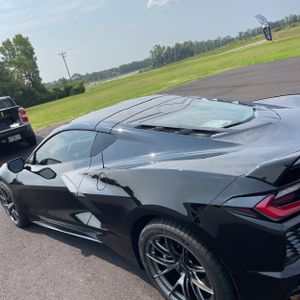 2021 Chevrolet CORVETTE STINGRAY 照片 6