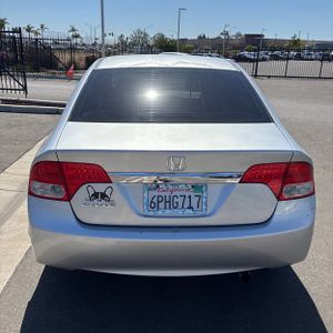 2010 Honda CIVIC EX-L 照片 7