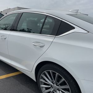 CADILLAC CT5 PREMIUM LUXURY - 6