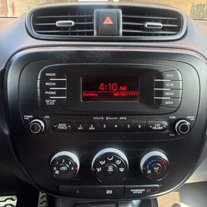 صورة 36 لـ 2016 KIA SOUL BASE
