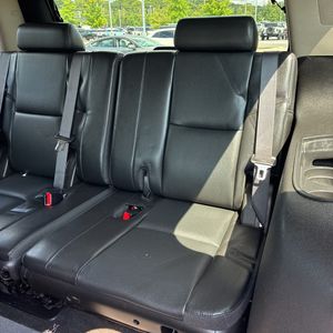 2014 Chevrolet TAHOE LT 照片 36