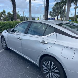 2024 Nissan ALTIMA 2.5 SV — фото 6