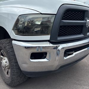 2015 RAM 2500 TRADESMAN — миниатюра 48