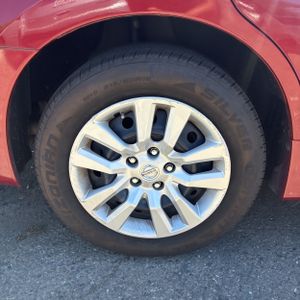 صورة مصغرة 17 لـ 2014 Nissan ALTIMA 2.5 S