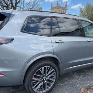 CADILLAC XT6 SPORT - 9