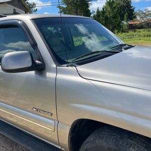 صورة 13 لـ 2002 Chevrolet TAHOE LT