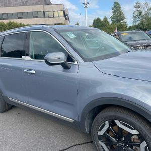 2023 KIA TELLURIDE S 照片 13