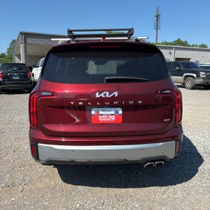 KIA TELLURIDE S - 7