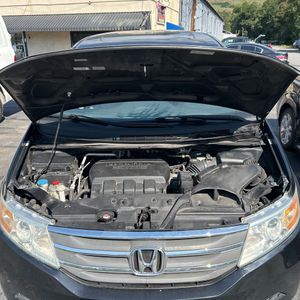 صورة 45 لـ 2012 Honda ODYSSEY EX-L