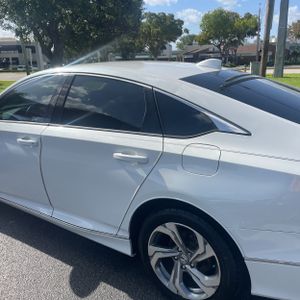 HONDA ACCORD EX-L - 6